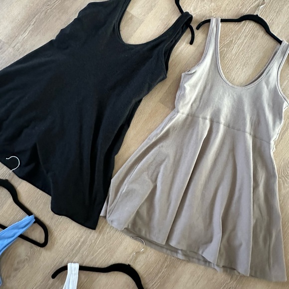 BEYOND YOGA spacedye movement dress - Picture 13 of 14